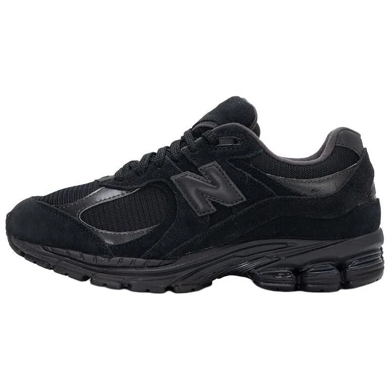 New Balance 2002R Black