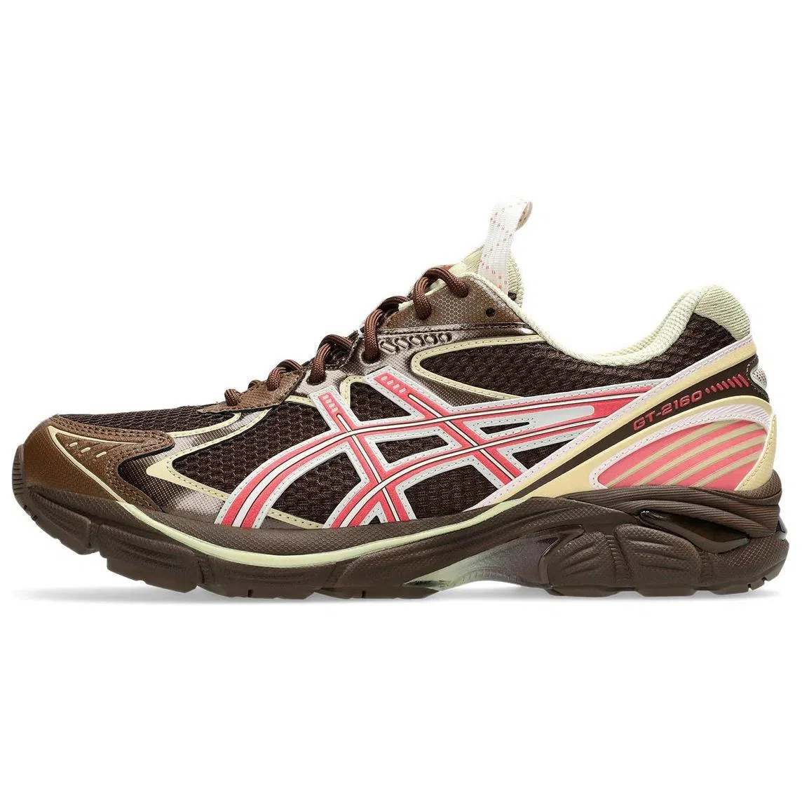 KIKO KOSTADINOV x Asics GT-2160 Red