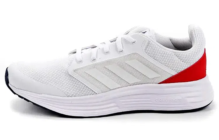 adidas Galaxy 5 White Red
