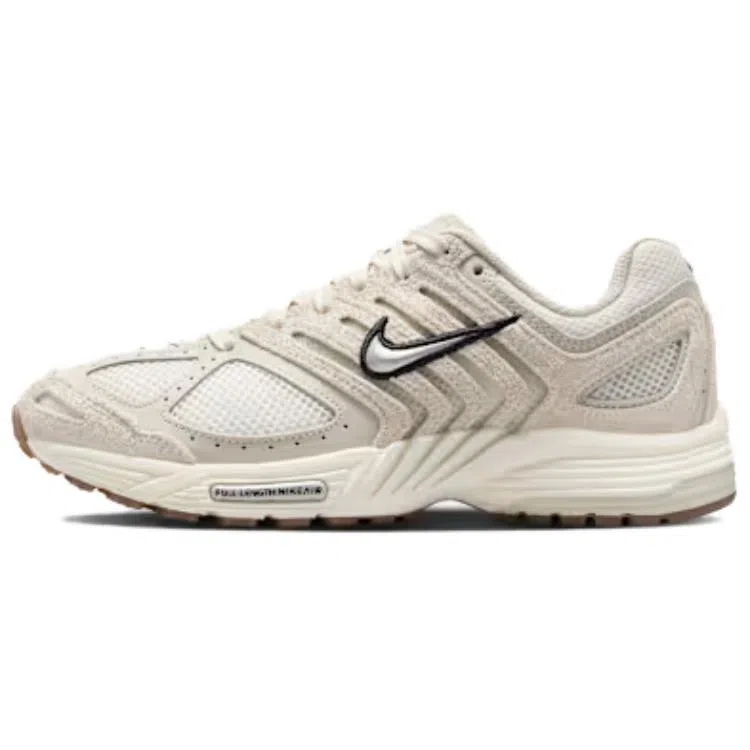 Nike Air Pegasus 2005 Phantom Grey White