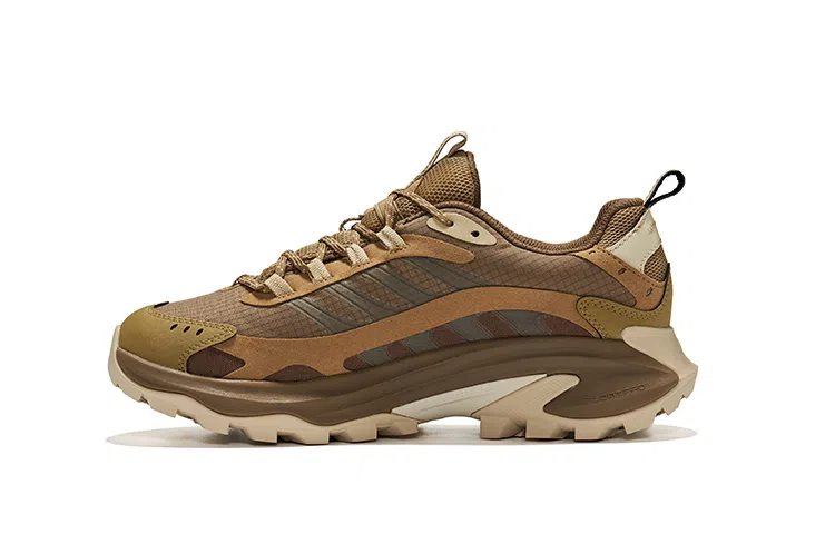 Merrell MOAB SPEED 2 GTX Brown