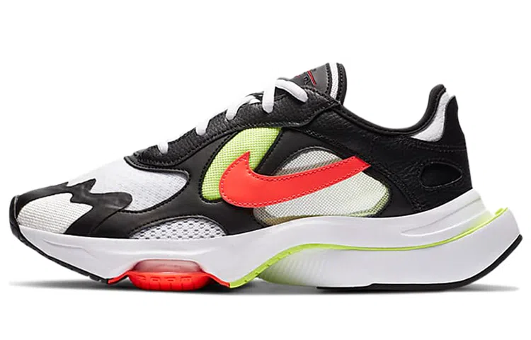Nike Air Zoom Division Black White Red
