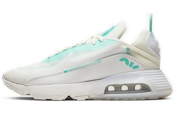 Nike Air Max 2090 White Green