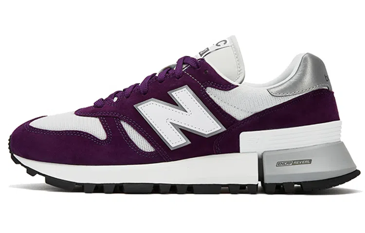 New Balance 1300 Purple