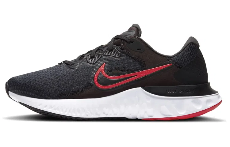 Nike Renew Run 2 Black Red