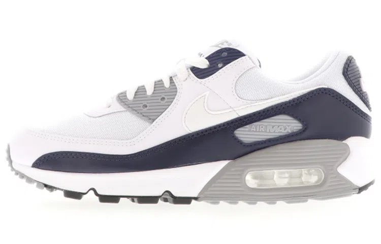 Nike Air Max 90 Obsidian