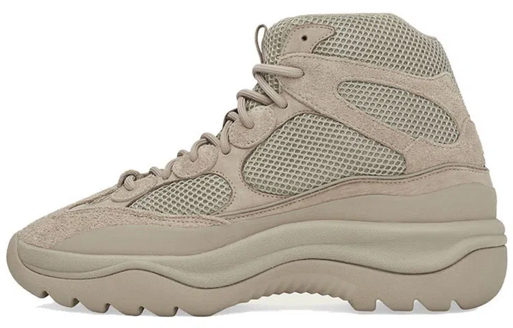 adidas Yeezy DSRT Boot "Rock"