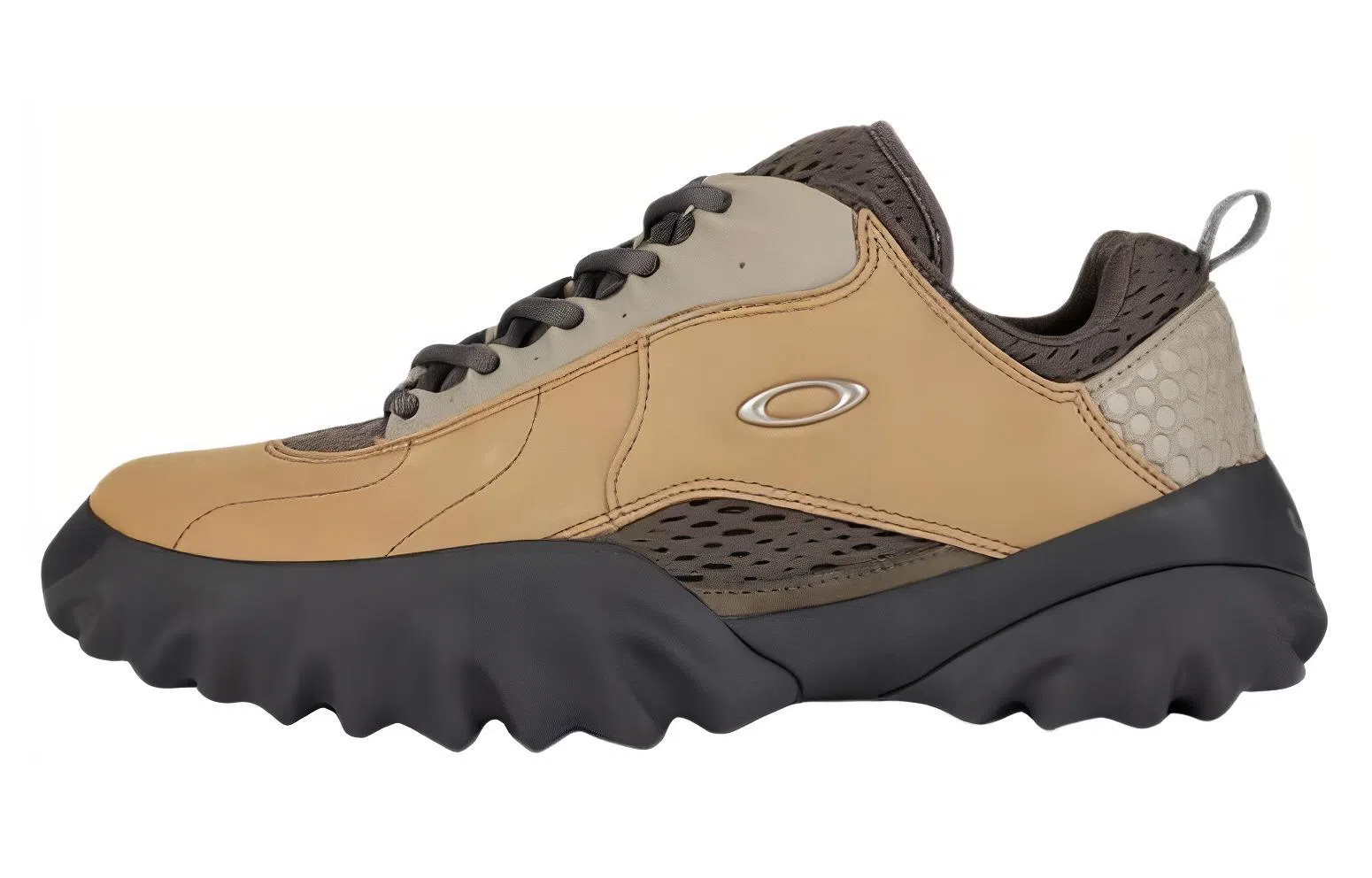 Brain Dead x Oakley Factory Team Chop Saw