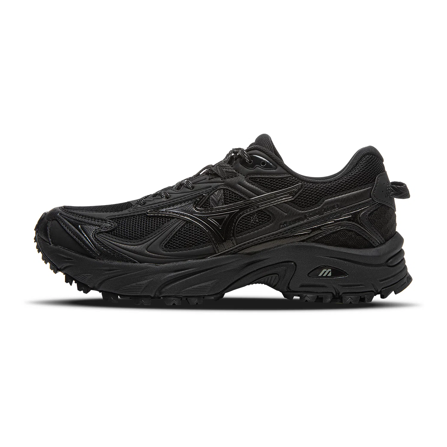 Mizuno FIYI TL V2 Black