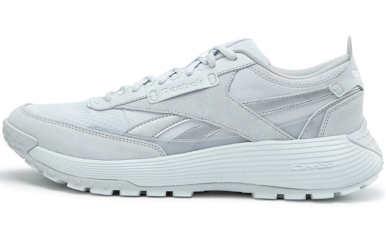 Reebok DMX Hiking White