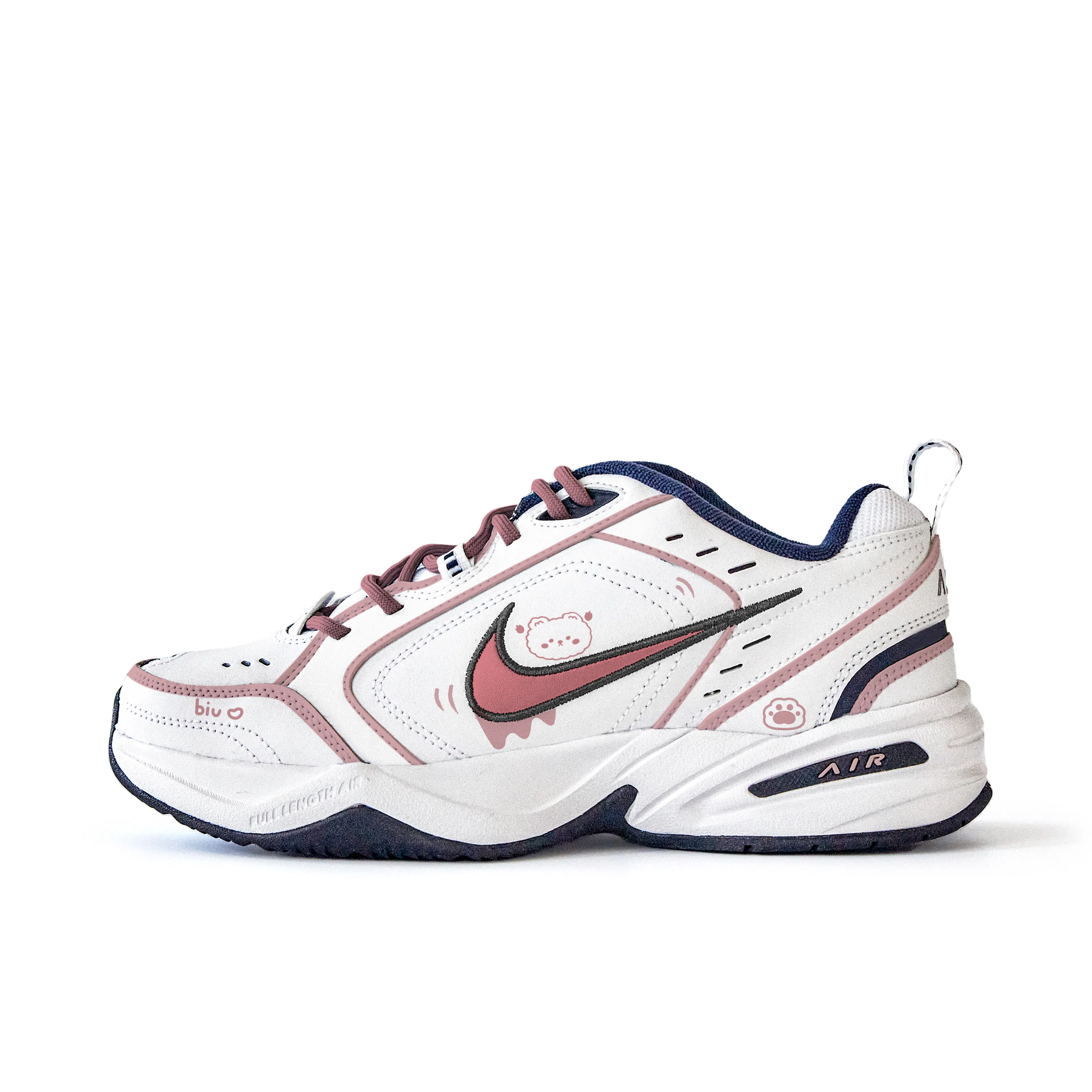 Nike PU AIR MONARCH IV