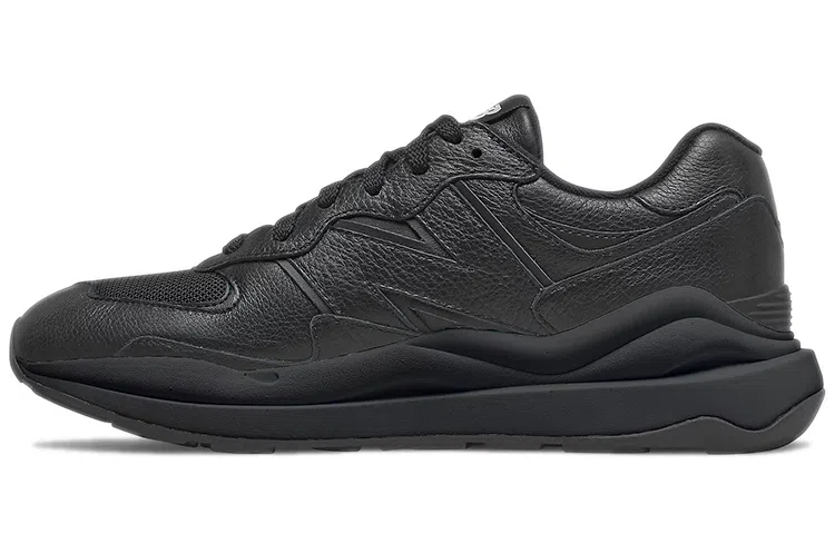 New Balance 5740 Black White