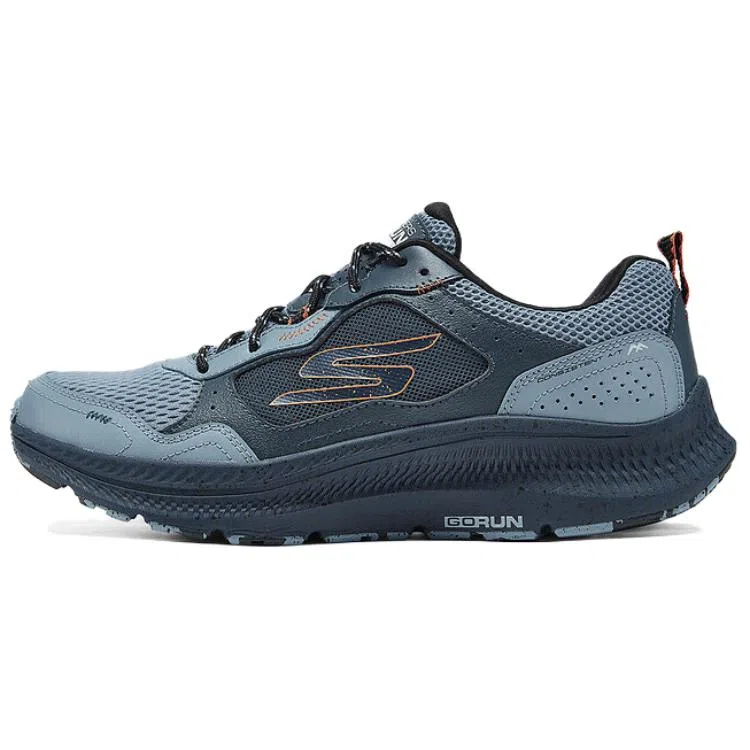 Skechers Men's Go Dark Grey Blue