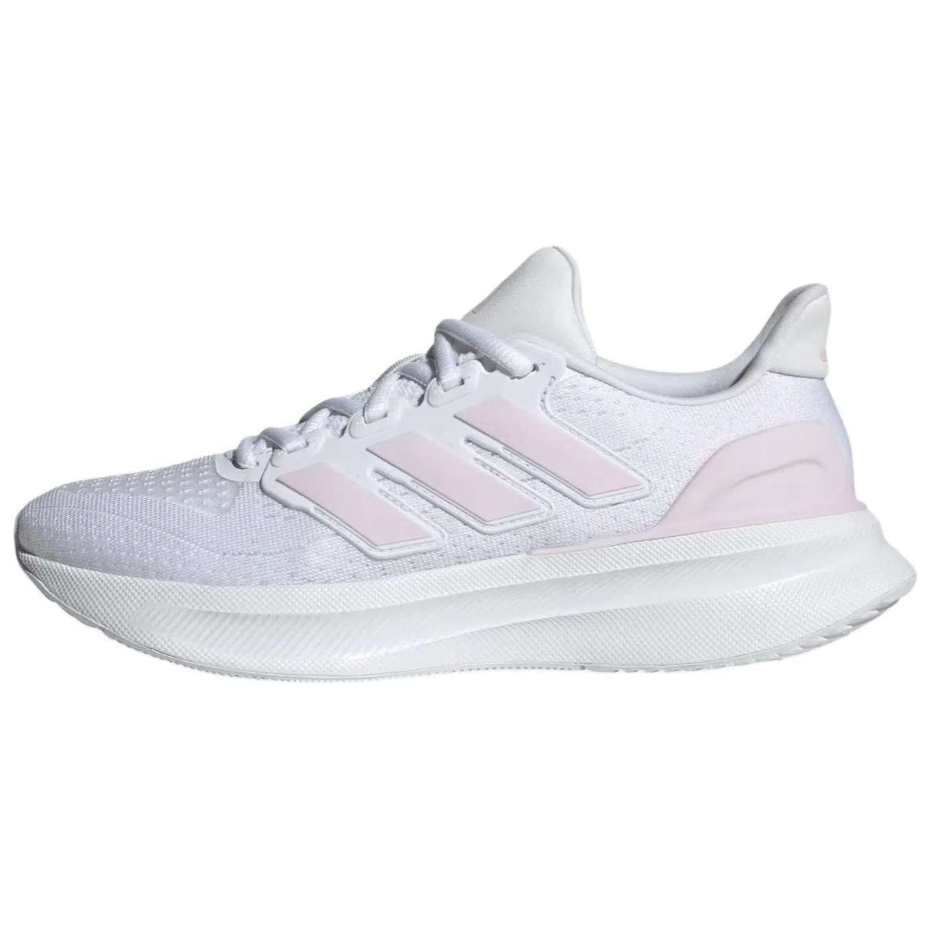 adidas ULTRARUN 5 White Pink
