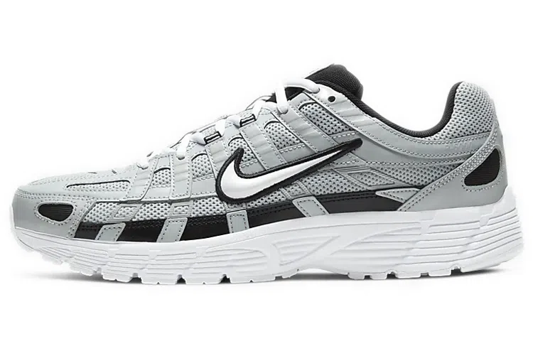 Nike P-6000 Light Green