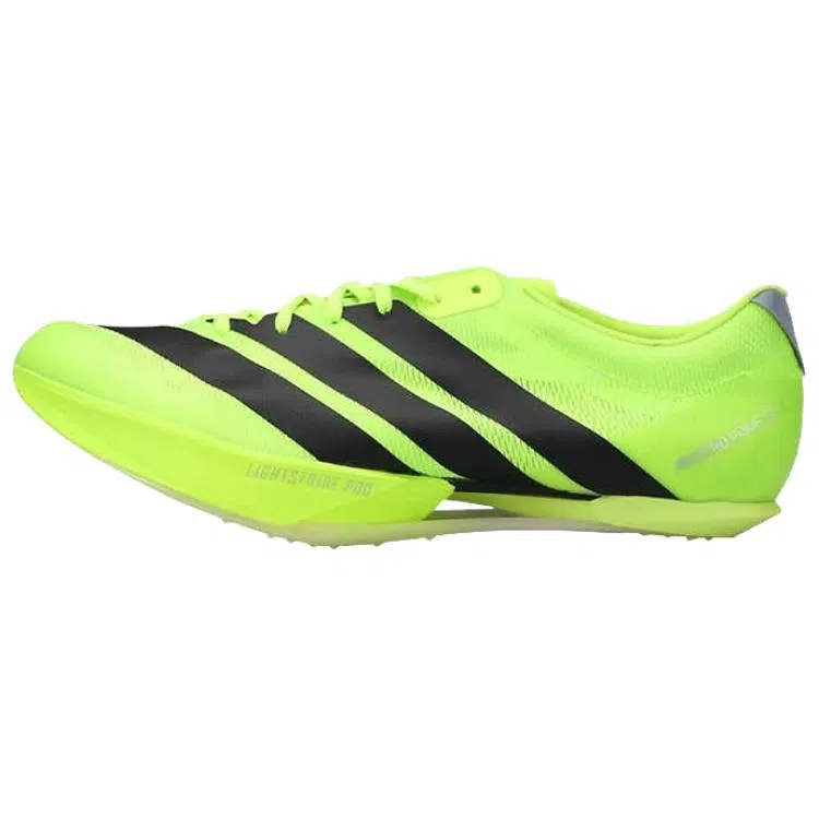 adidas ADIZERO PRIME SP 4 Yellow Black