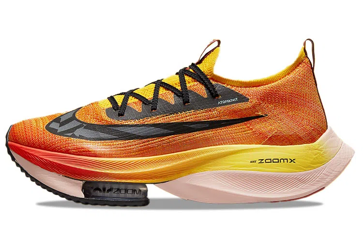 Nike Air Zoom Alphafly Next% 1 "Magma Orange"