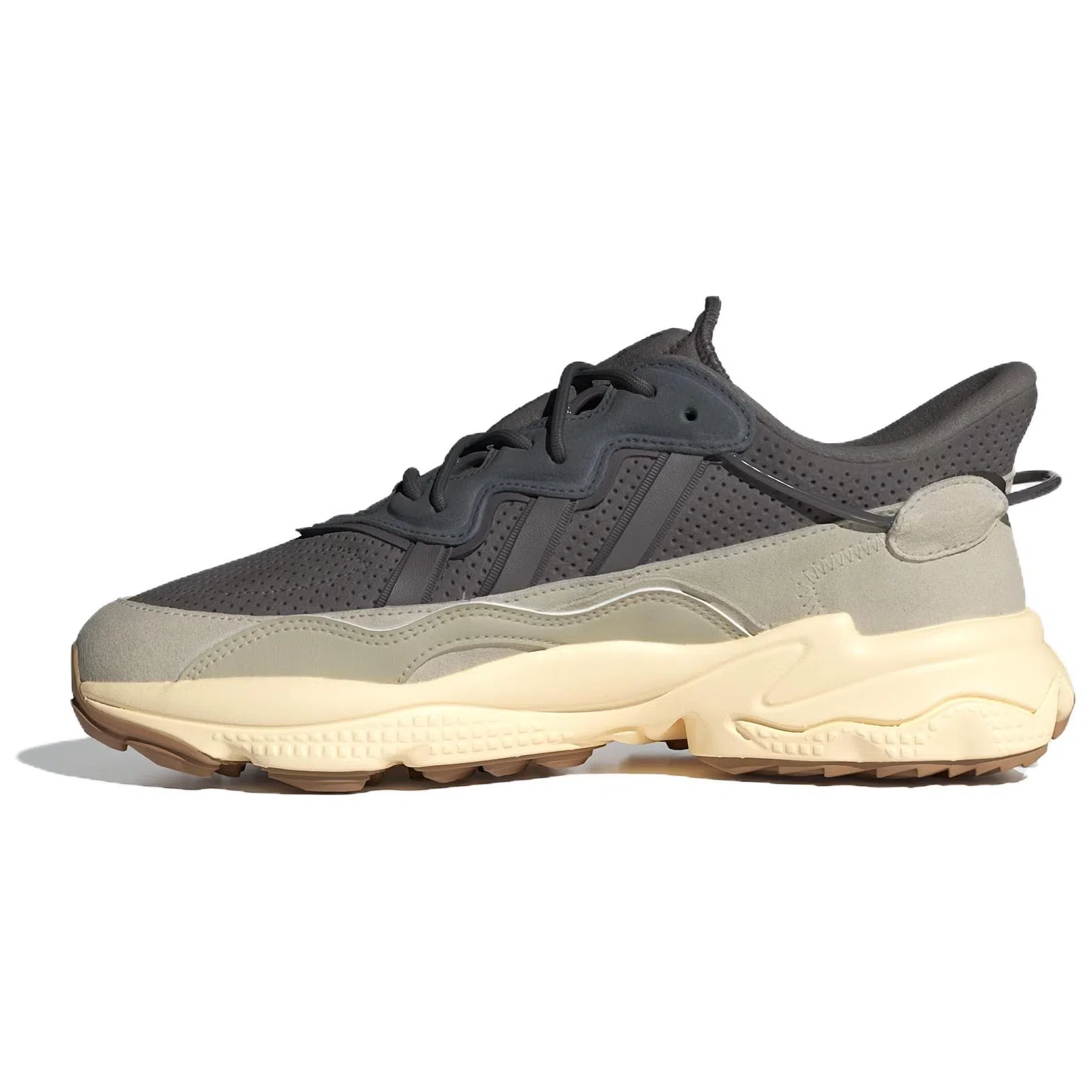 adidas Ozweego TR Charcoal