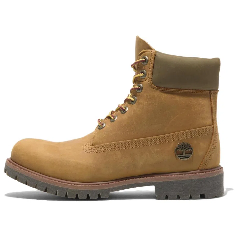Timberland Premium Brown