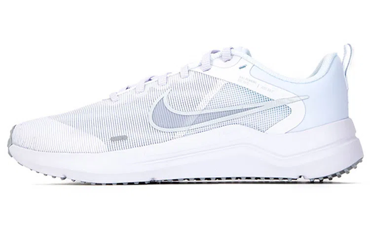 Nike Downshifter 12 White