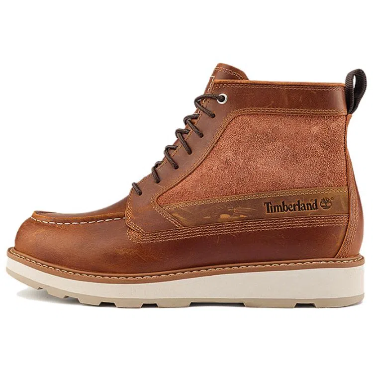 Timberland Britton