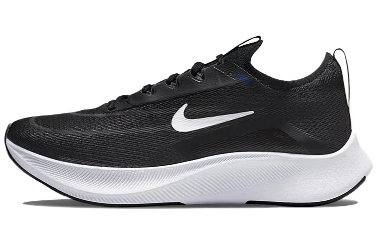 Nike Zoom Fly 4 Black