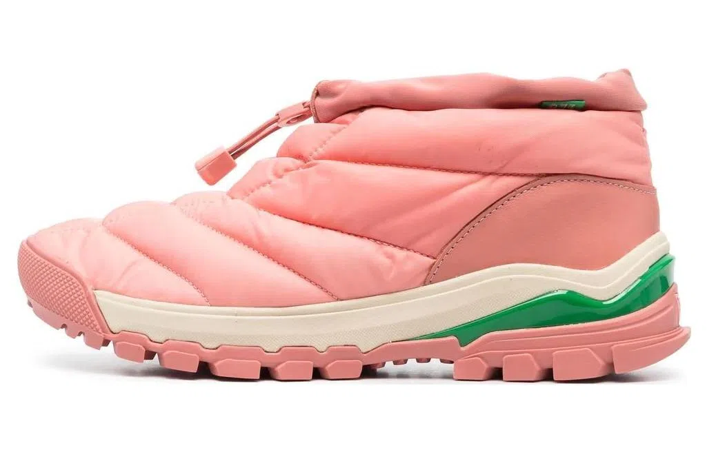 Joe Freshgoods x Vans Slip-Hiker LX Pink