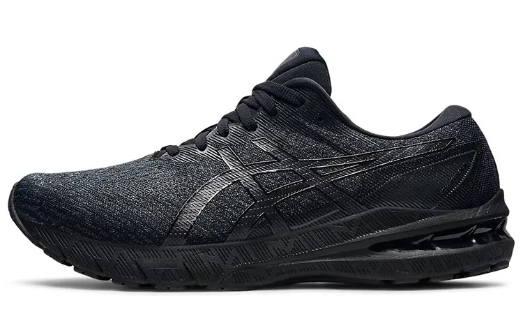 Asics GT-2000 10 Carbon Black