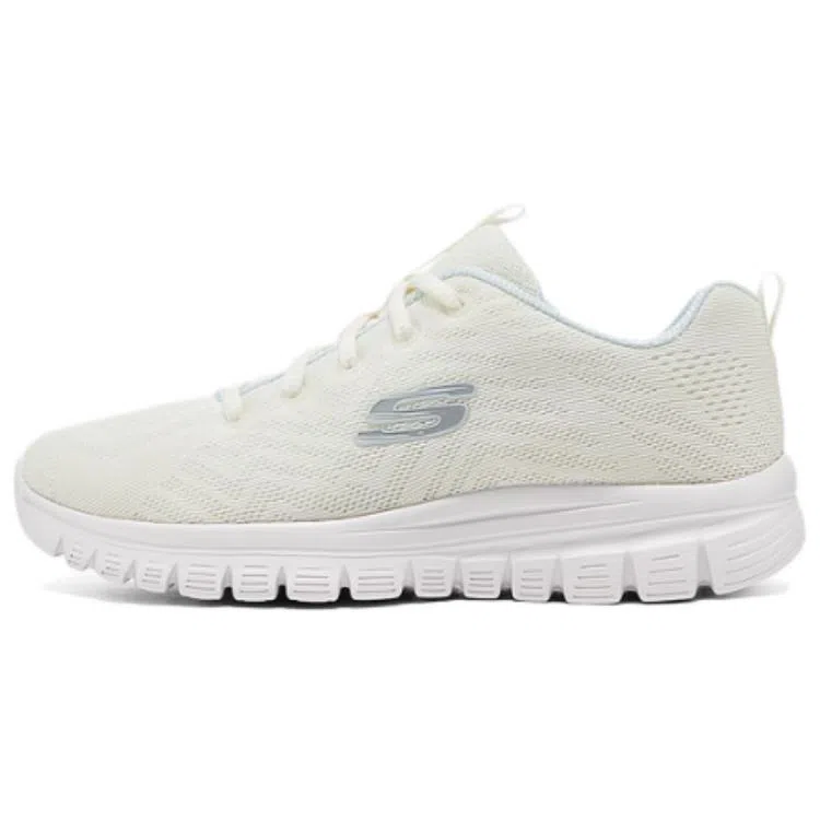 Skechers Sport Womens White