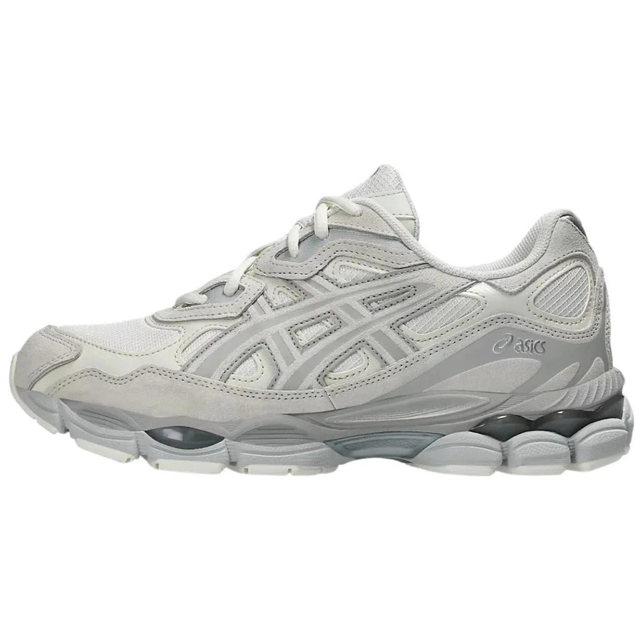 Asics GEL-NYC Light Grey
