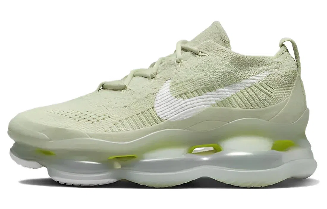 Nike Air Max Scorpion Light Green