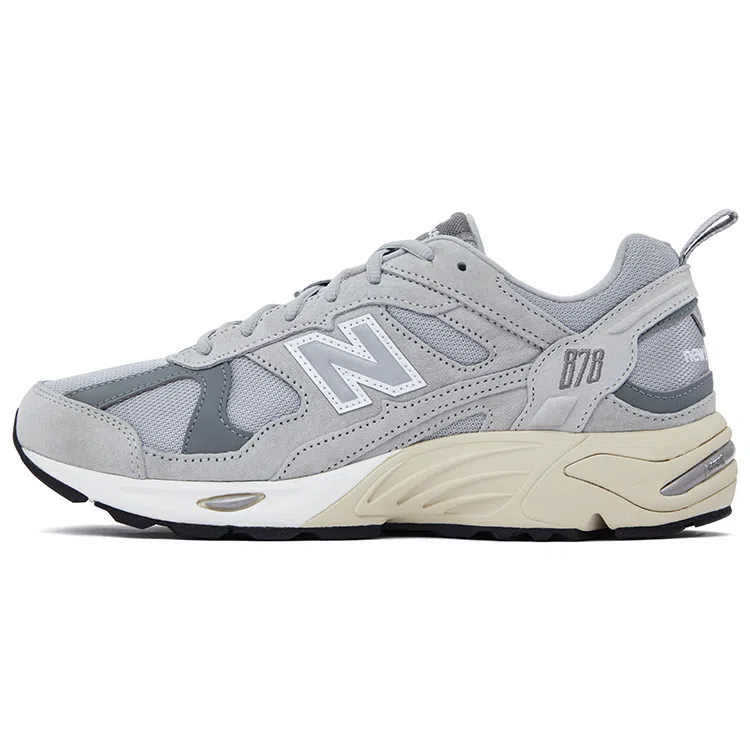 New Balance 878 Grey