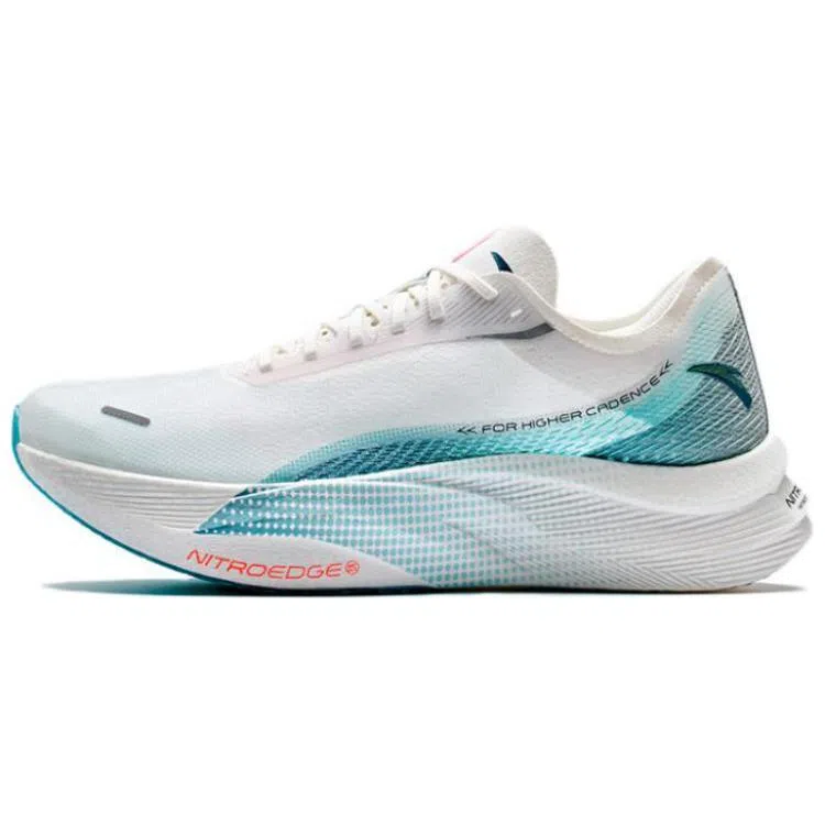 Anta C202 5 GT White Blue