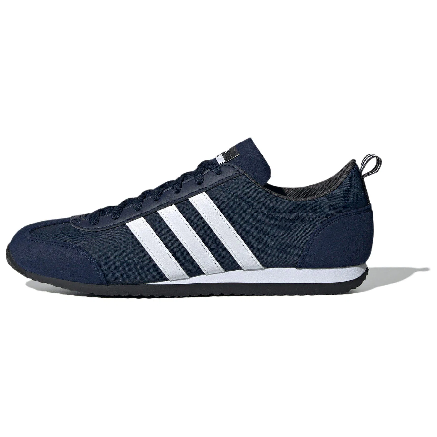 adidas neo VS JOG 2.0 Blue White