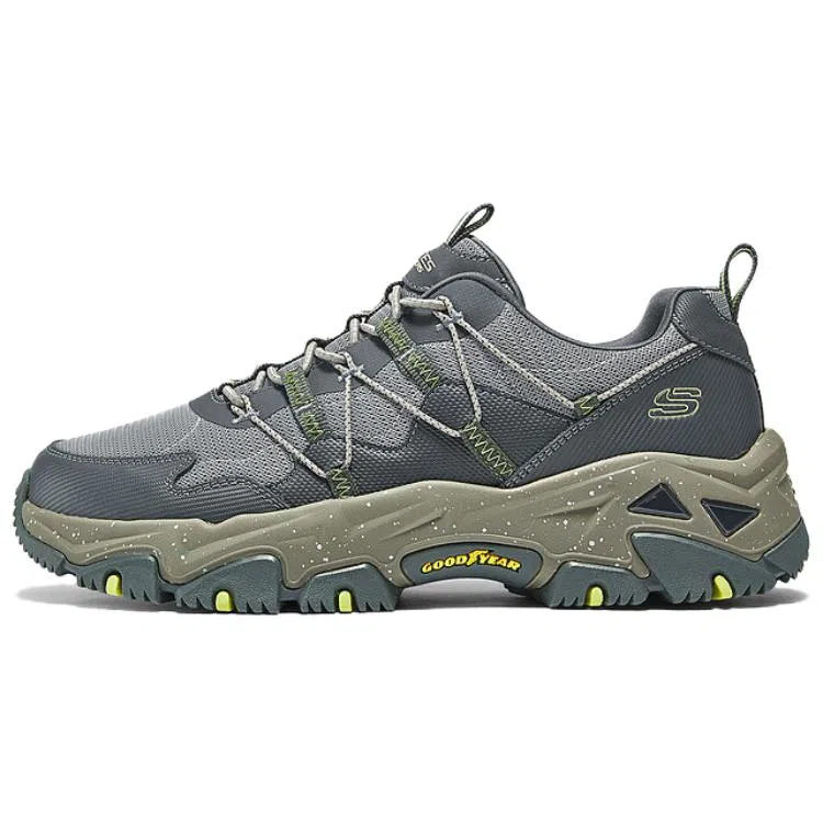 Skechers Outdoor Low Top