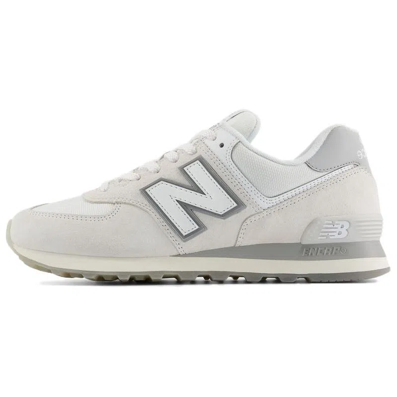 New Balance 574 Light Grey