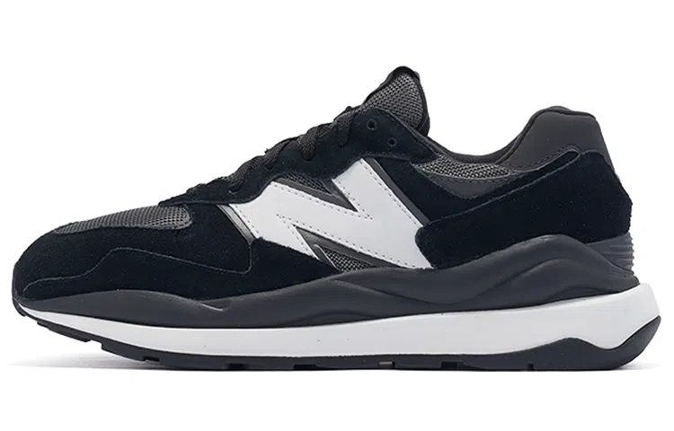 New Balance 5740 Black