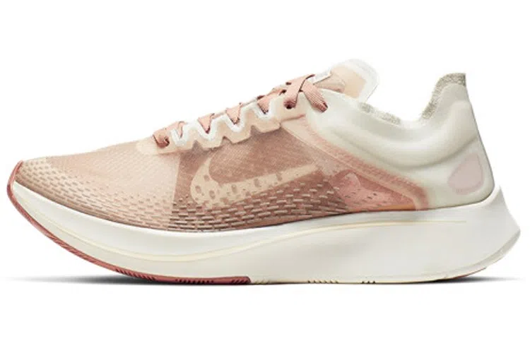 Nike Zoom Fly 1 SP Fast Rose Gold