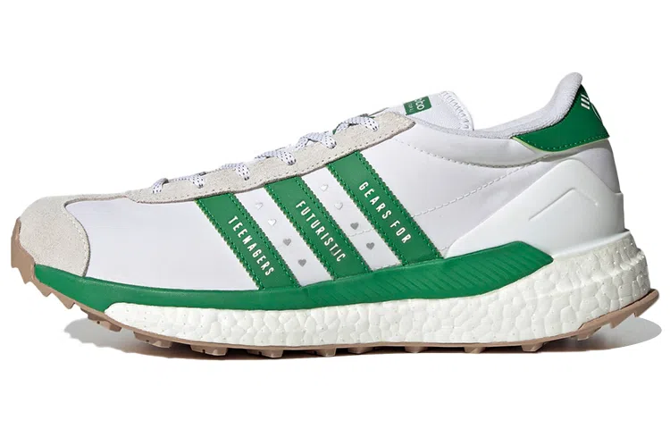 HUMAN MADE x adidas Originals Country