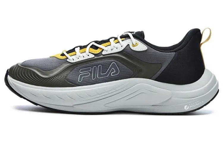 FILA Wolf