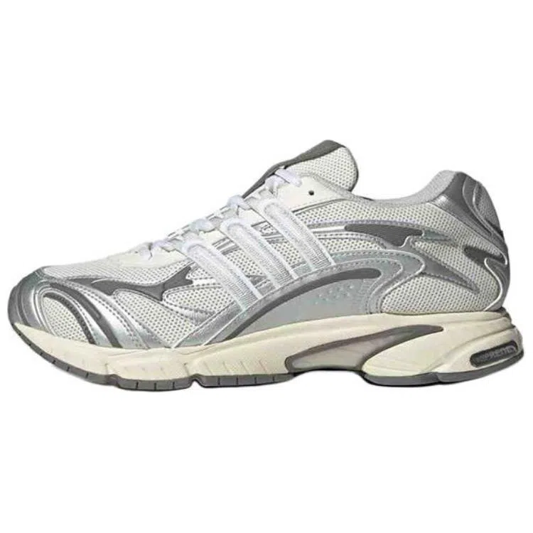 adidas Temper Run 2.0 White Silver