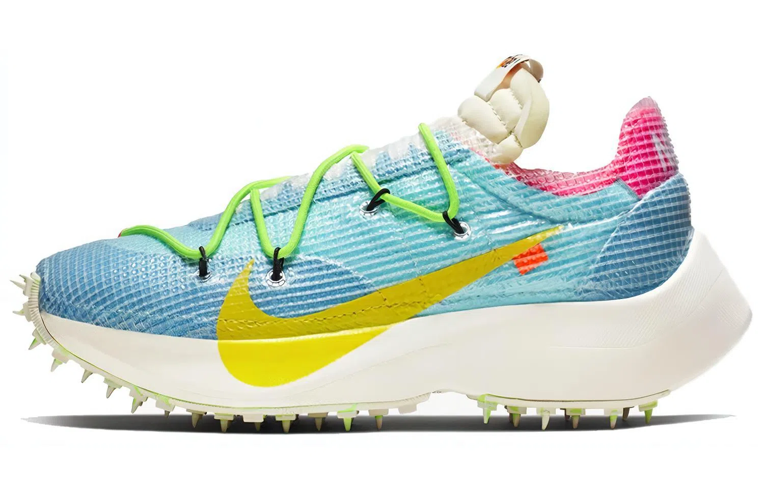 OFF-WHITE x Nike Vapor Street