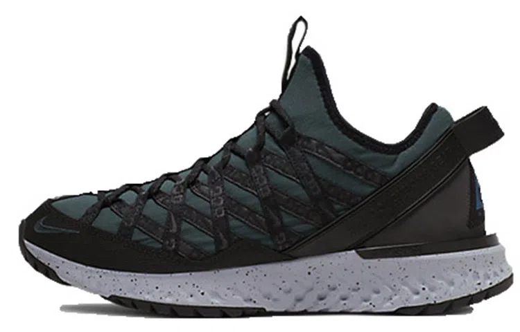 Nike ACG React Terra Gobe Black Green