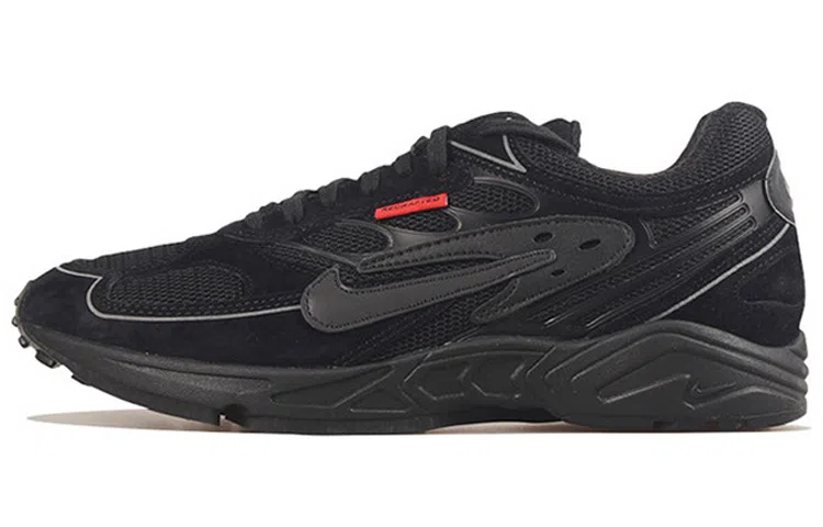 Nike Air Ghost Racer Black