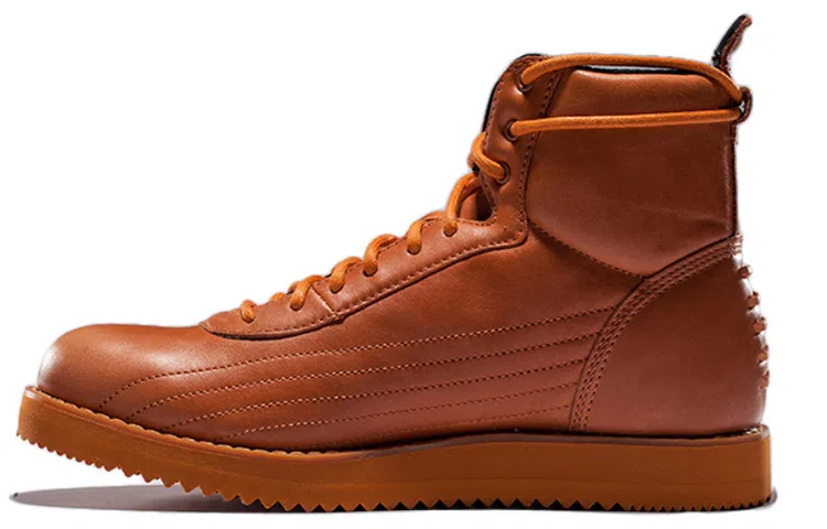 Onitsuka Tiger Conversion Orange