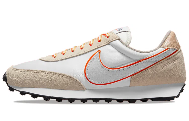 Nike Daybreak SE White Orange