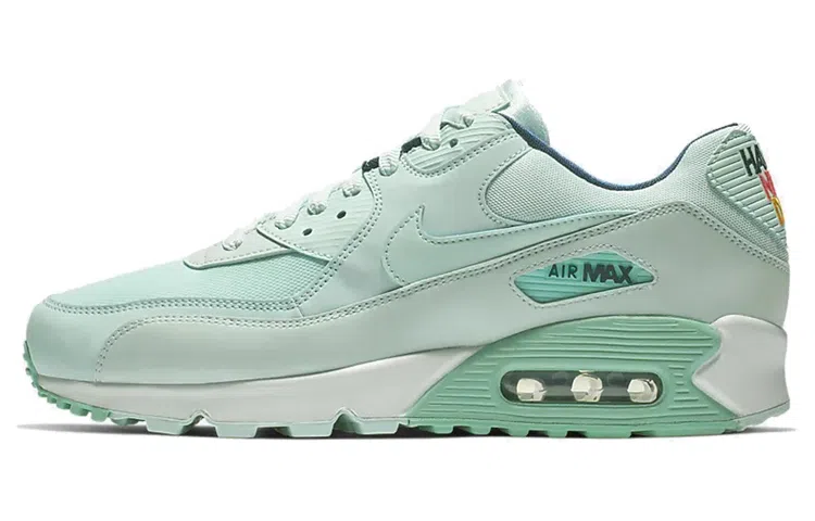 Nike Air Max 90 SE Green