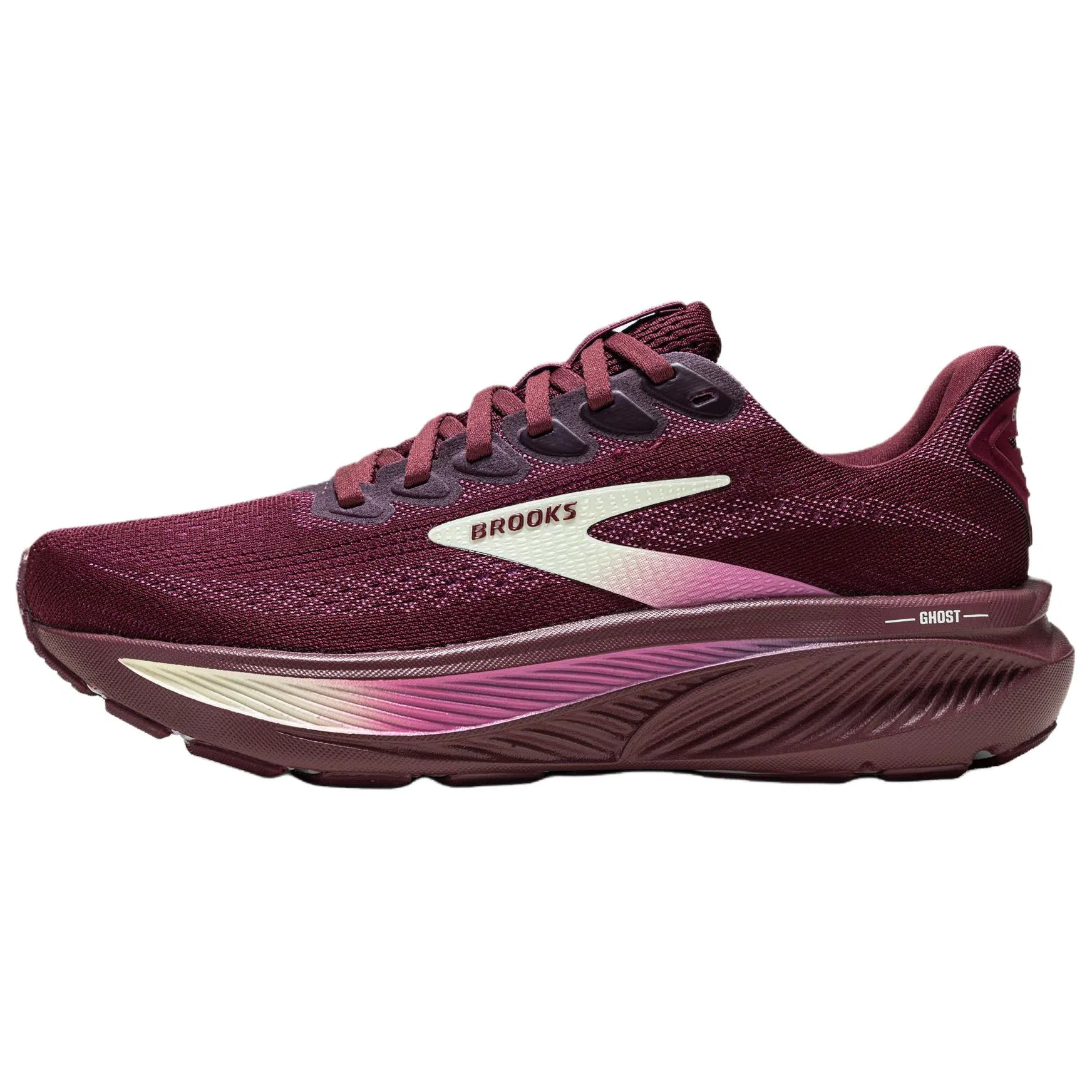 Brooks Ghost 17