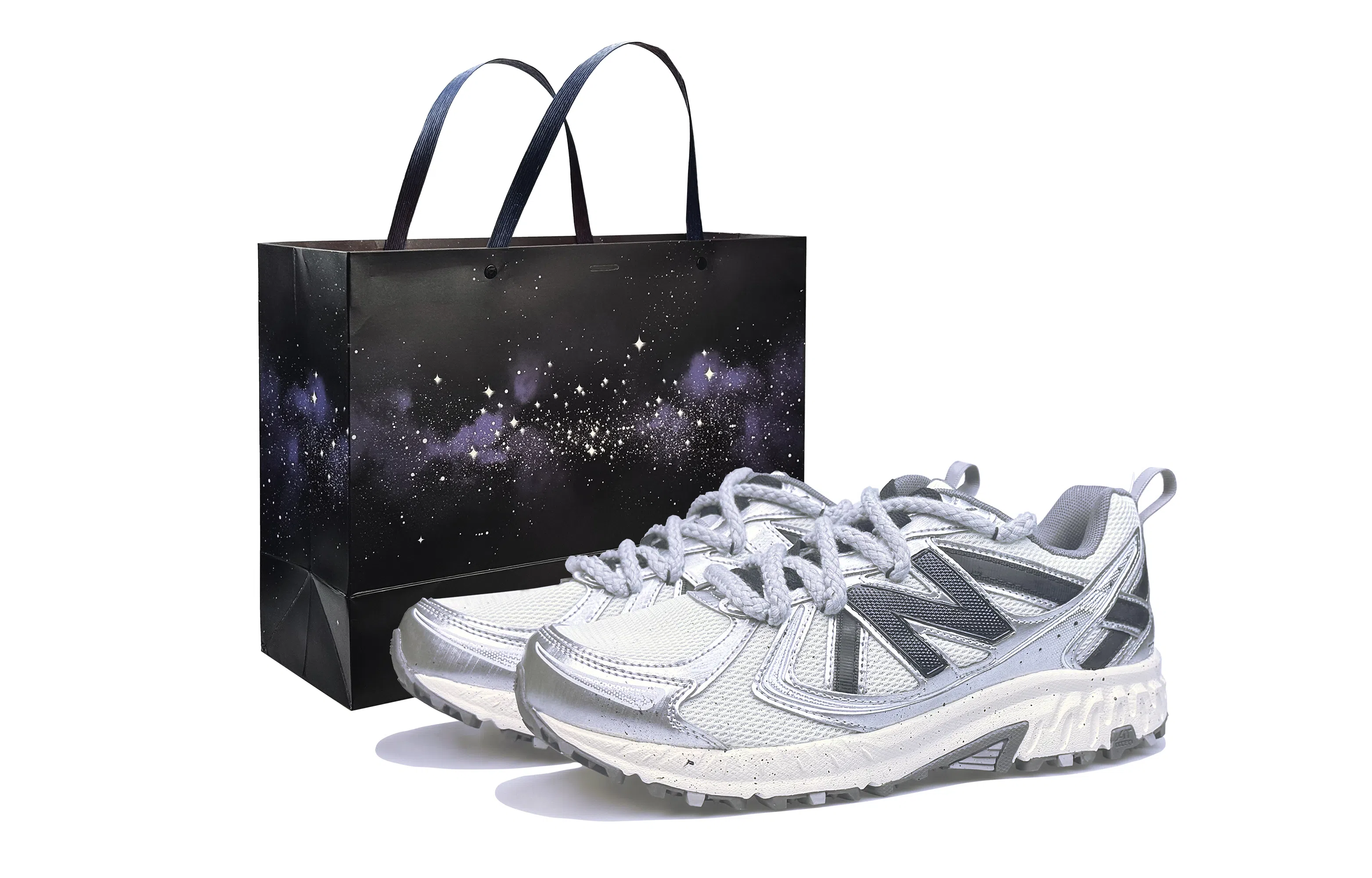 New Balance 410 V5 Explorer 2.0