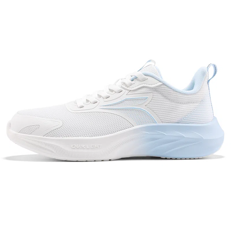 361° Manbu White Blue